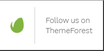 Follow UXBARN on ThemeForest